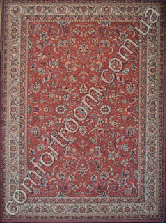 Килим Kasbah 13720-472 rose